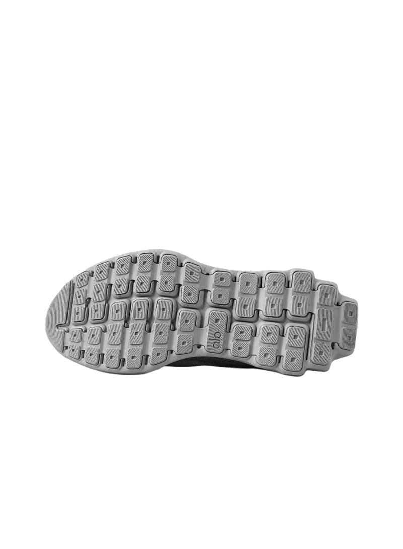 Alo Yoga Alo Runner Sports Shoes Gray - Image 4